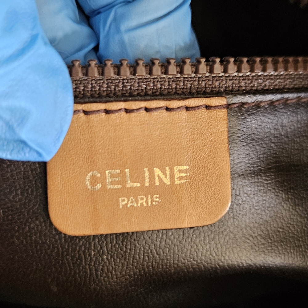 Celine Macadam M04 With Matching Wallet - Picture 7 of 15